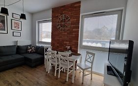 Apartament Zamkowy