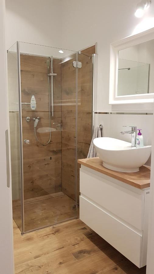 Apartament Zamkowy Люблін Екстер'єр фото