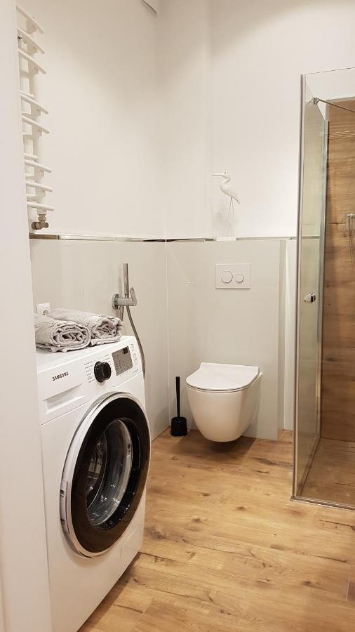 Apartament Zamkowy Люблін Екстер'єр фото