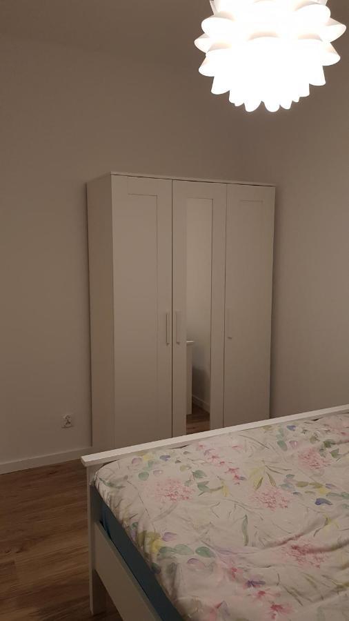 Apartament Zamkowy Люблін Екстер'єр фото