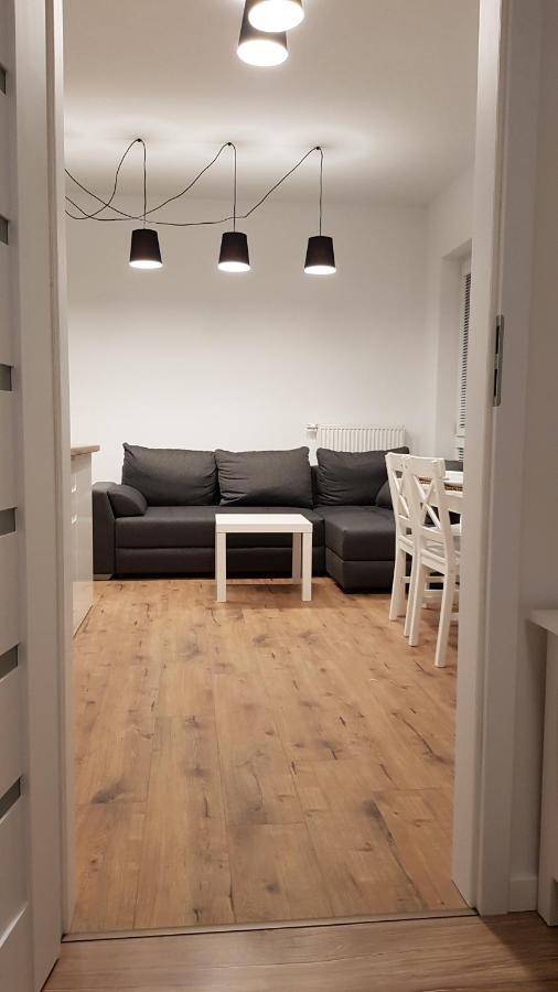 Apartament Zamkowy Люблін Екстер'єр фото