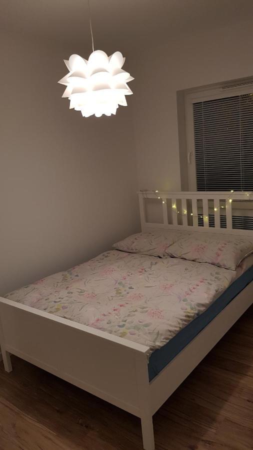 Apartament Zamkowy Люблін Екстер'єр фото
