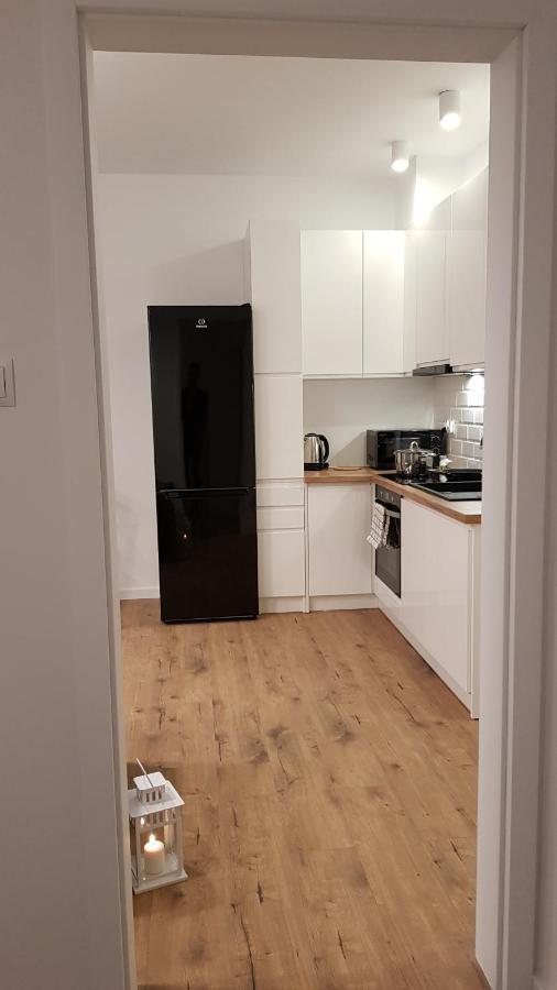 Apartament Zamkowy Люблін Екстер'єр фото