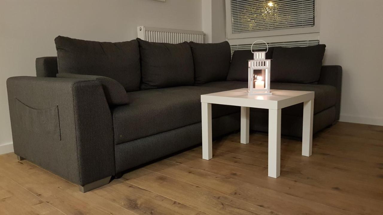 Apartament Zamkowy Люблін Екстер'єр фото