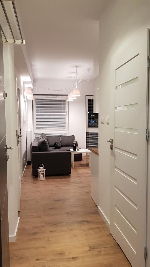 Apartament Zamkowy Люблін Екстер'єр фото