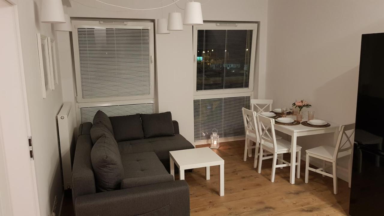 Apartament Zamkowy Люблін Екстер'єр фото