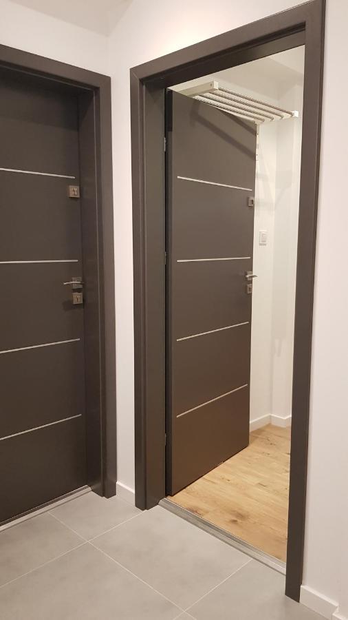 Apartament Zamkowy Люблін Екстер'єр фото