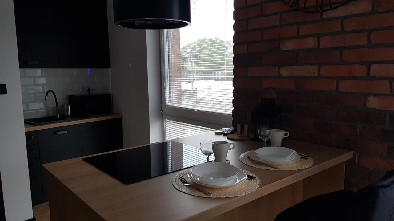Apartament Zamkowy Люблін Екстер'єр фото
