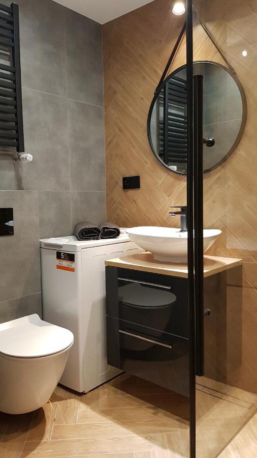 Apartament Zamkowy Люблін Екстер'єр фото