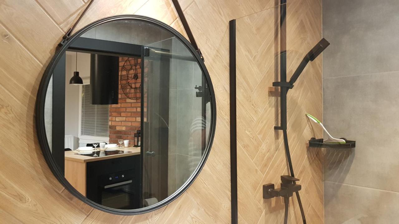Apartament Zamkowy Люблін Екстер'єр фото