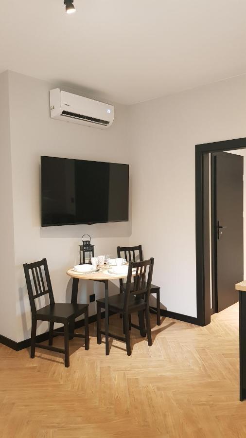 Apartament Zamkowy Люблін Екстер'єр фото