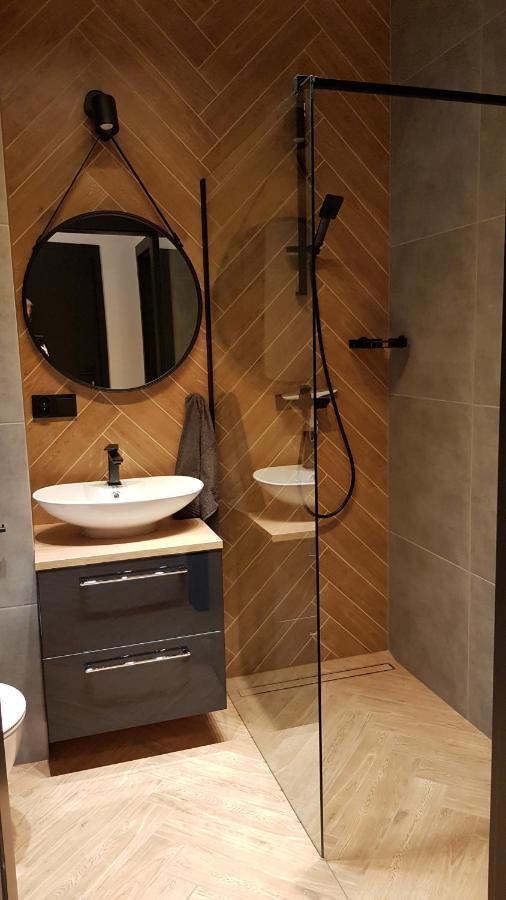 Apartament Zamkowy Люблін Екстер'єр фото