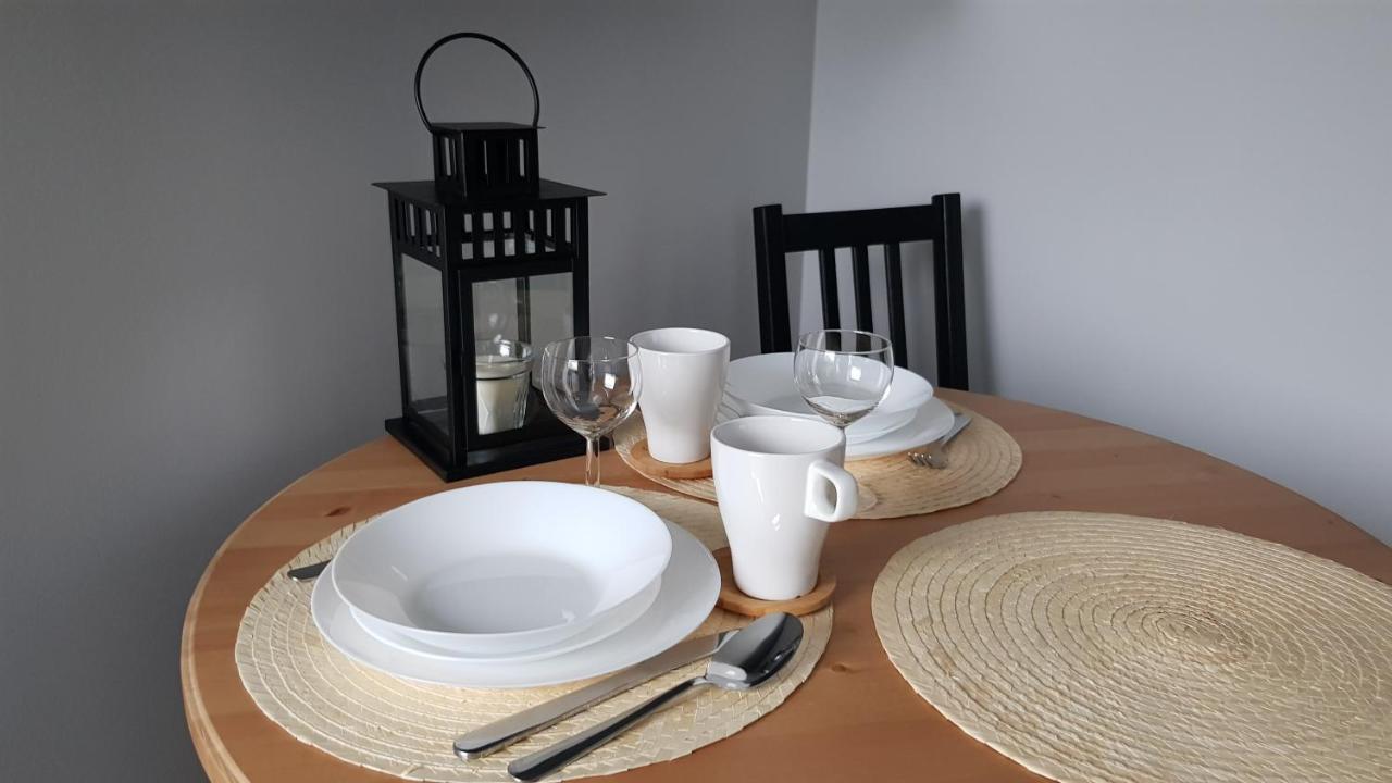 Apartament Zamkowy Люблін Екстер'єр фото