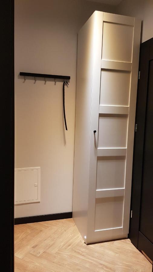 Apartament Zamkowy Люблін Екстер'єр фото