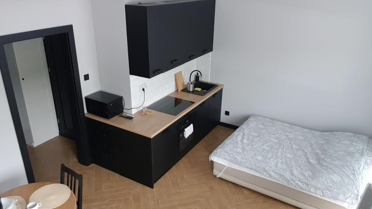 Apartament Zamkowy Люблін Екстер'єр фото