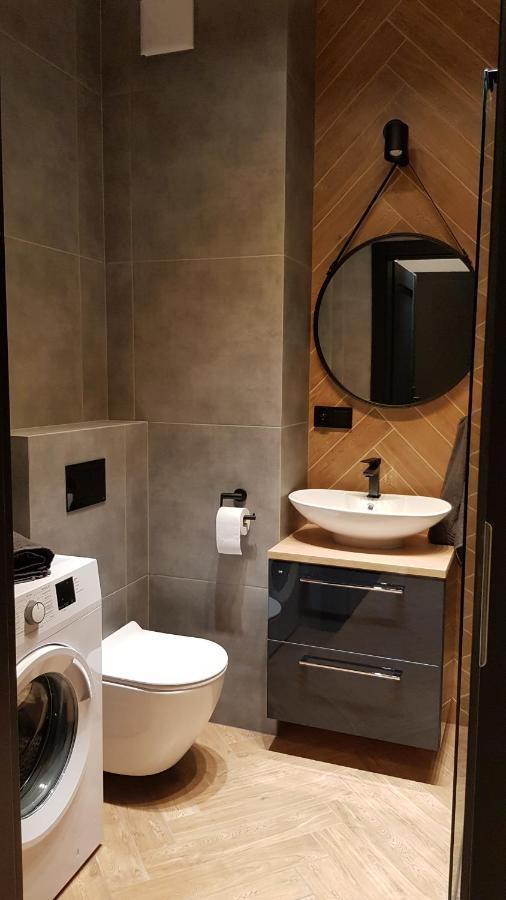 Apartament Zamkowy Люблін Екстер'єр фото