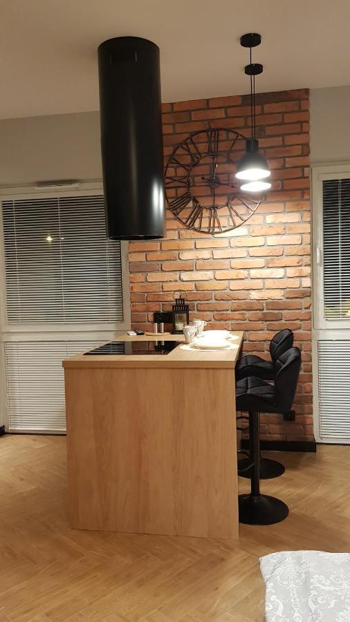 Apartament Zamkowy Люблін Екстер'єр фото