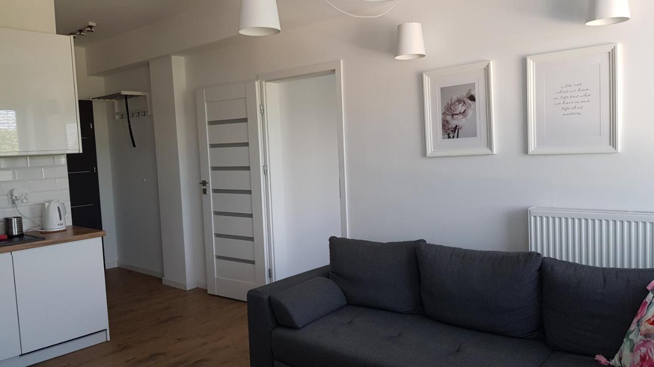 Apartament Zamkowy Люблін Екстер'єр фото