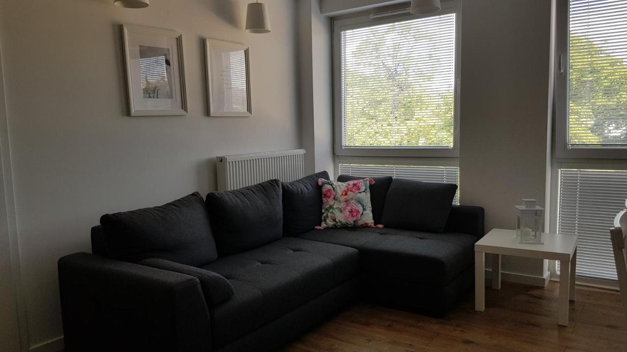 Apartament Zamkowy Люблін Екстер'єр фото