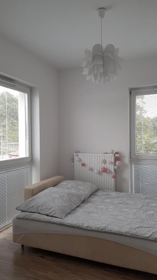 Apartament Zamkowy Люблін Екстер'єр фото