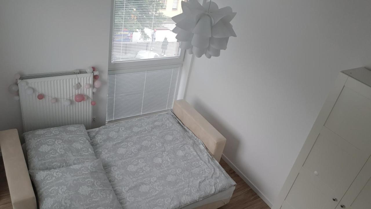 Apartament Zamkowy Люблін Екстер'єр фото