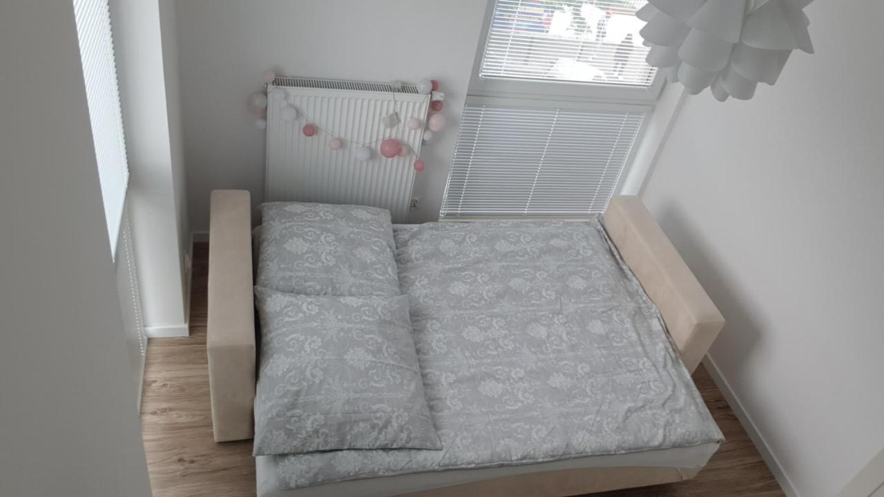 Apartament Zamkowy Люблін Екстер'єр фото