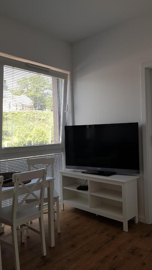 Apartament Zamkowy Люблін Екстер'єр фото