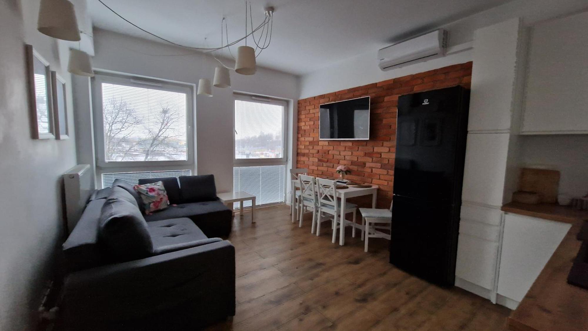 Apartament Zamkowy Люблін Екстер'єр фото