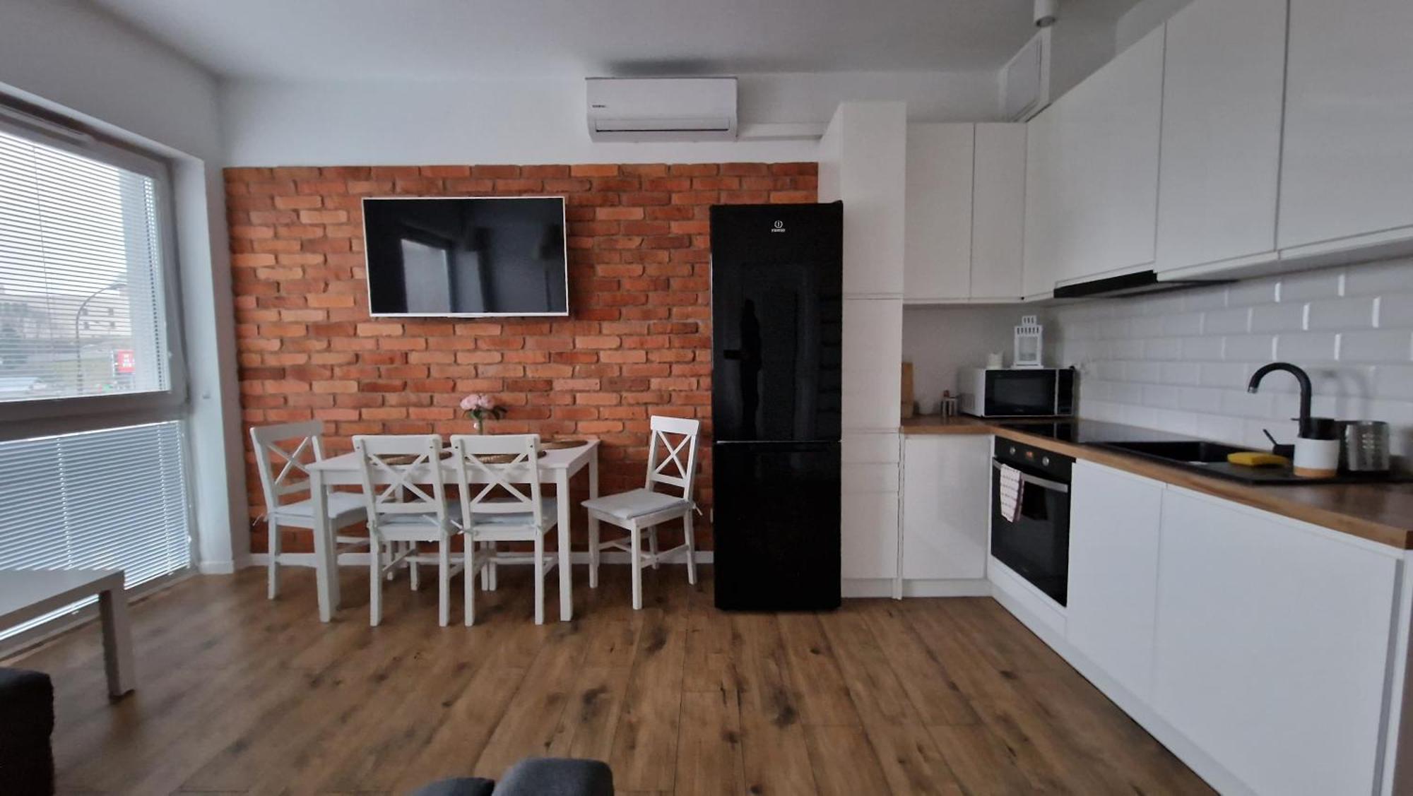Apartament Zamkowy Люблін Екстер'єр фото